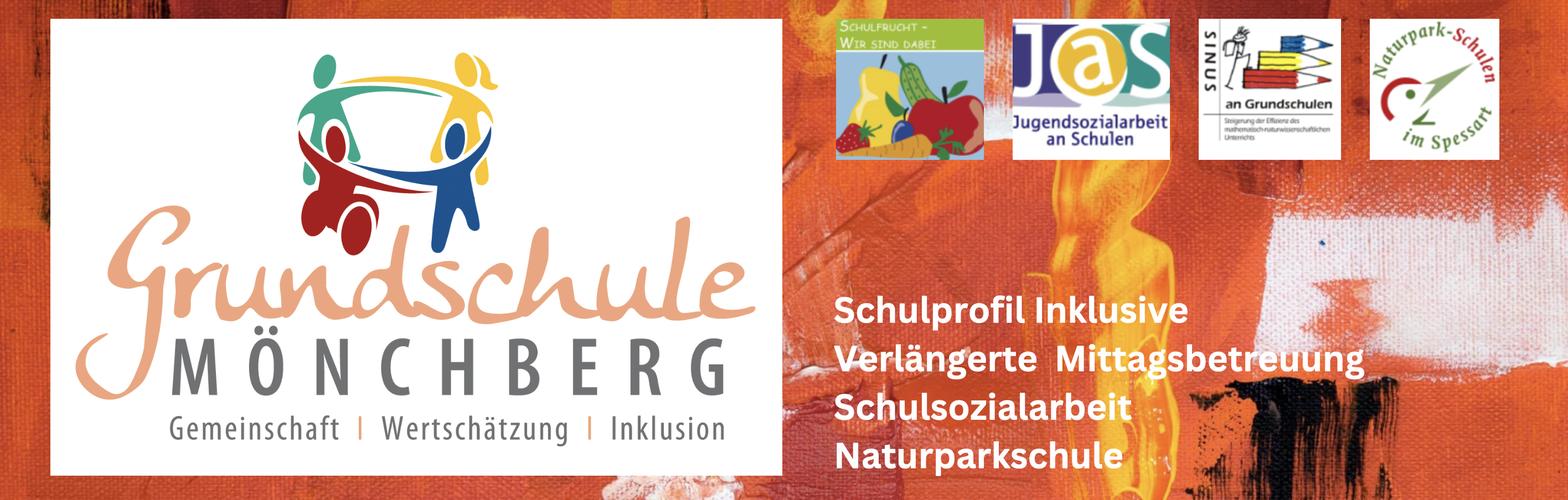 Grundschule Mönchberg